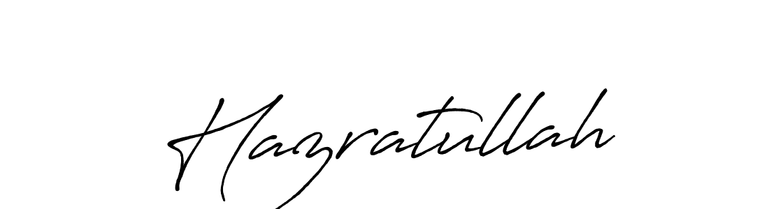 Make a short Hazratullah signature style. Manage your documents anywhere anytime using Antro_Vectra_Bolder. Create and add eSignatures, submit forms, share and send files easily. Hazratullah signature style 7 images and pictures png