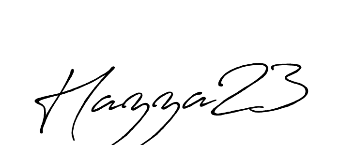 This is the best signature style for the Hazza23 name. Also you like these signature font (Antro_Vectra_Bolder). Mix name signature. Hazza23 signature style 7 images and pictures png