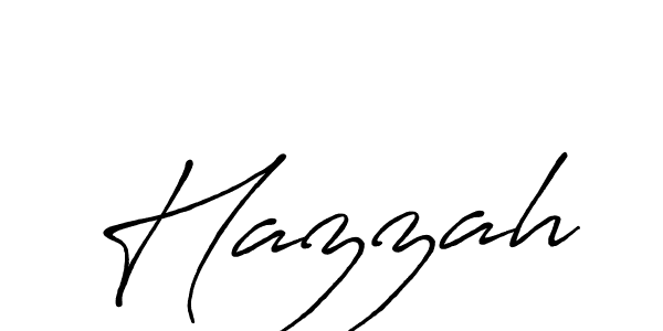 Once you've used our free online signature maker to create your best signature Antro_Vectra_Bolder style, it's time to enjoy all of the benefits that Hazzah name signing documents. Hazzah signature style 7 images and pictures png