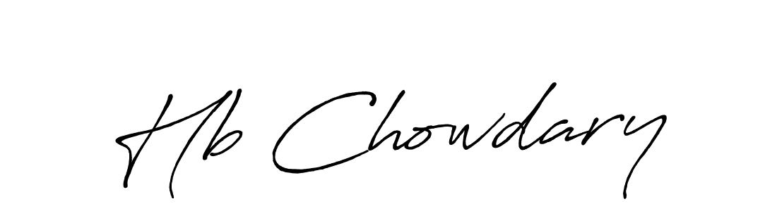 See photos of Hb Chowdary official signature by Spectra . Check more albums & portfolios. Read reviews & check more about Antro_Vectra_Bolder font. Hb Chowdary signature style 7 images and pictures png