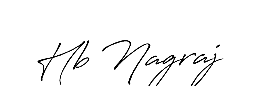 See photos of Hb Nagraj official signature by Spectra . Check more albums & portfolios. Read reviews & check more about Antro_Vectra_Bolder font. Hb Nagraj signature style 7 images and pictures png