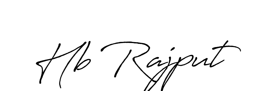 Here are the top 10 professional signature styles for the name Hb Rajput. These are the best autograph styles you can use for your name. Hb Rajput signature style 7 images and pictures png