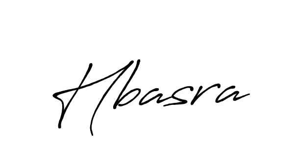 How to Draw Hbasra signature style? Antro_Vectra_Bolder is a latest design signature styles for name Hbasra. Hbasra signature style 7 images and pictures png