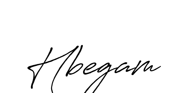 It looks lik you need a new signature style for name Hbegam. Design unique handwritten (Antro_Vectra_Bolder) signature with our free signature maker in just a few clicks. Hbegam signature style 7 images and pictures png