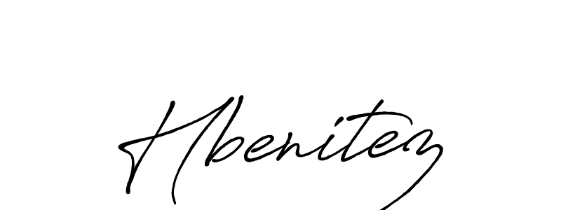 See photos of Hbenitez official signature by Spectra . Check more albums & portfolios. Read reviews & check more about Antro_Vectra_Bolder font. Hbenitez signature style 7 images and pictures png