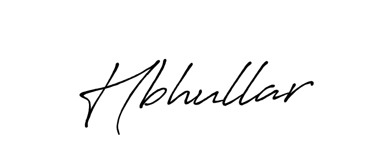 Once you've used our free online signature maker to create your best signature Antro_Vectra_Bolder style, it's time to enjoy all of the benefits that Hbhullar name signing documents. Hbhullar signature style 7 images and pictures png