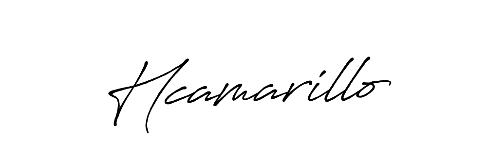 Here are the top 10 professional signature styles for the name Hcamarillo. These are the best autograph styles you can use for your name. Hcamarillo signature style 7 images and pictures png