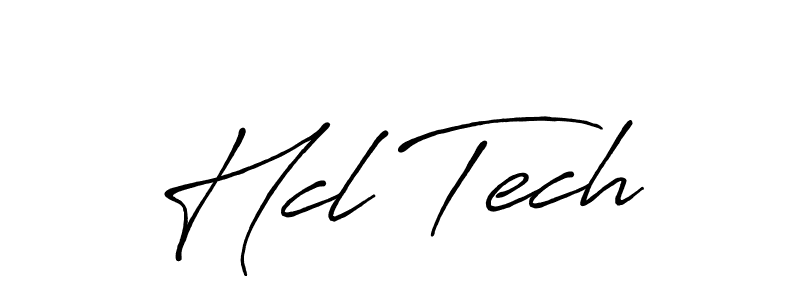 You can use this online signature creator to create a handwritten signature for the name Hcl Tech. This is the best online autograph maker. Hcl Tech signature style 7 images and pictures png