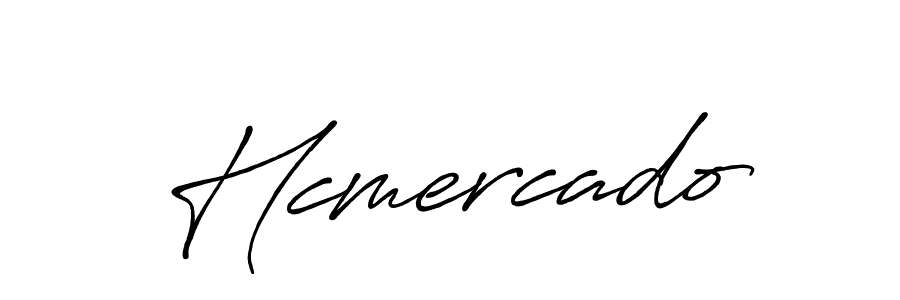 Antro_Vectra_Bolder is a professional signature style that is perfect for those who want to add a touch of class to their signature. It is also a great choice for those who want to make their signature more unique. Get Hcmercado name to fancy signature for free. Hcmercado signature style 7 images and pictures png