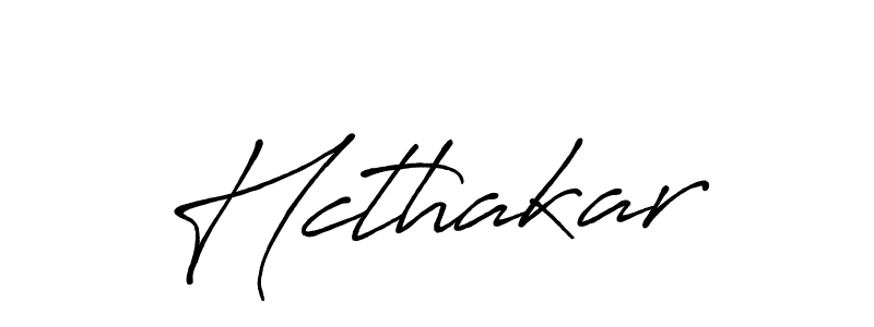 Here are the top 10 professional signature styles for the name Hcthakar. These are the best autograph styles you can use for your name. Hcthakar signature style 7 images and pictures png