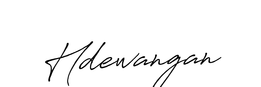 if you are searching for the best signature style for your name Hdewangan. so please give up your signature search. here we have designed multiple signature styles  using Antro_Vectra_Bolder. Hdewangan signature style 7 images and pictures png