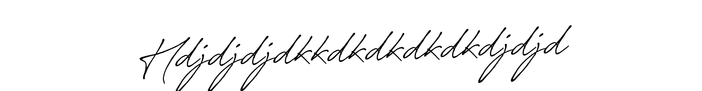 How to make Hdjdjdjdkkdkdkdkdkdjdjd name signature. Use Antro_Vectra_Bolder style for creating short signs online. This is the latest handwritten sign. Hdjdjdjdkkdkdkdkdkdjdjd signature style 7 images and pictures png