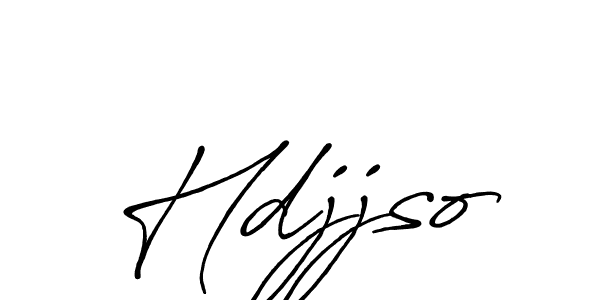 if you are searching for the best signature style for your name Hdjjso. so please give up your signature search. here we have designed multiple signature styles  using Antro_Vectra_Bolder. Hdjjso signature style 7 images and pictures png