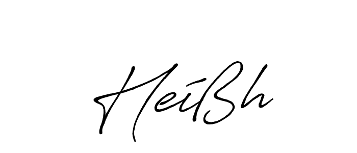 See photos of Heíßh official signature by Spectra . Check more albums & portfolios. Read reviews & check more about Antro_Vectra_Bolder font. Heíßh signature style 7 images and pictures png
