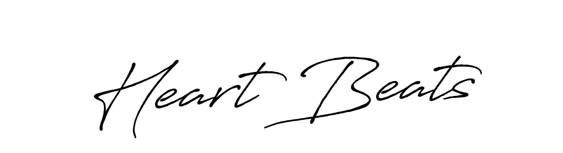 See photos of Heart Beats official signature by Spectra . Check more albums & portfolios. Read reviews & check more about Antro_Vectra_Bolder font. Heart Beats signature style 7 images and pictures png