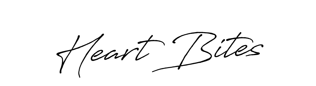 See photos of Heart Bites official signature by Spectra . Check more albums & portfolios. Read reviews & check more about Antro_Vectra_Bolder font. Heart Bites signature style 7 images and pictures png