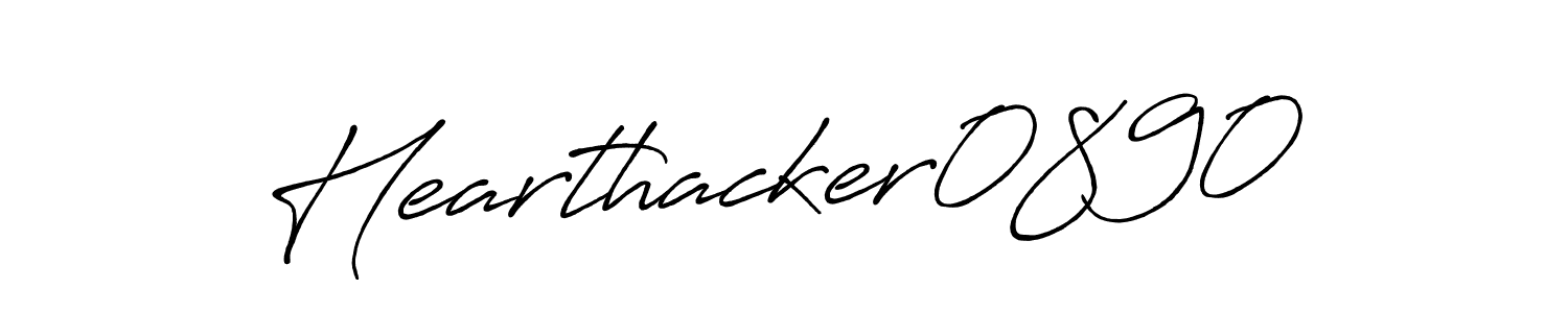 Also You can easily find your signature by using the search form. We will create Hearthacker0890 name handwritten signature images for you free of cost using Antro_Vectra_Bolder sign style. Hearthacker0890 signature style 7 images and pictures png