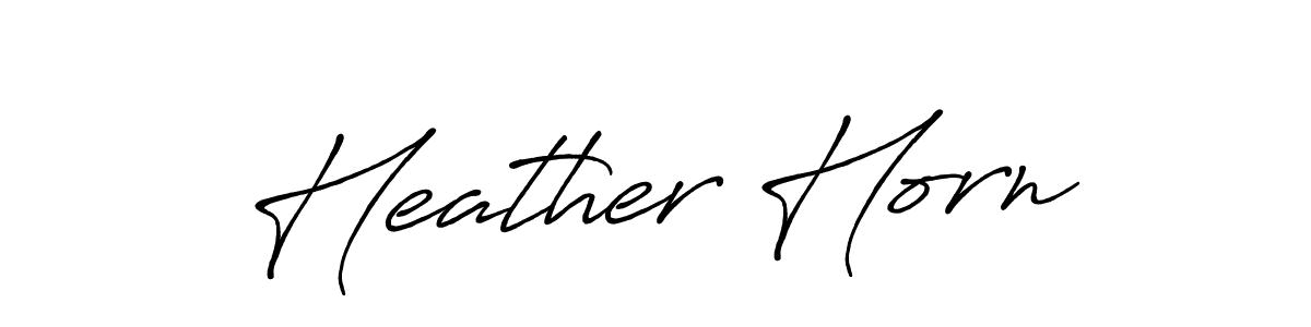 How to Draw Heather Horn signature style? Antro_Vectra_Bolder is a latest design signature styles for name Heather Horn. Heather Horn signature style 7 images and pictures png