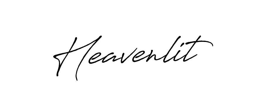 How to Draw Heavenlit signature style? Antro_Vectra_Bolder is a latest design signature styles for name Heavenlit. Heavenlit signature style 7 images and pictures png