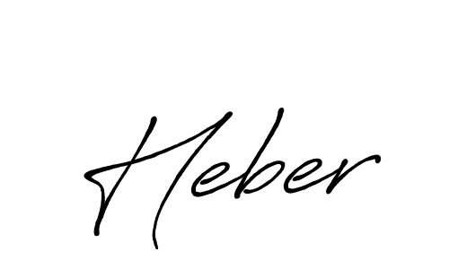 Antro_Vectra_Bolder is a professional signature style that is perfect for those who want to add a touch of class to their signature. It is also a great choice for those who want to make their signature more unique. Get Heber name to fancy signature for free. Heber signature style 7 images and pictures png