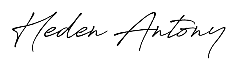 It looks like you need a new signature style for name Heden Antony. Design unique handwritten (Antro_Vectra_Bolder) signature with our free signature maker in just a few clicks. Heden Antony signature style 7 images and pictures png