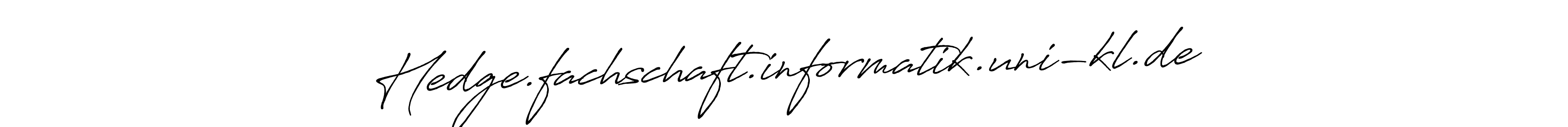 Make a beautiful signature design for name Hedge.fachschaft.informatik.uni-kl.de. With this signature (Antro_Vectra_Bolder) style, you can create a handwritten signature for free. Hedge.fachschaft.informatik.uni-kl.de signature style 7 images and pictures png