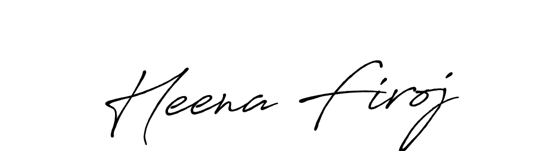 Check out images of Autograph of Heena Firoj name. Actor Heena Firoj Signature Style. Antro_Vectra_Bolder is a professional sign style online. Heena Firoj signature style 7 images and pictures png