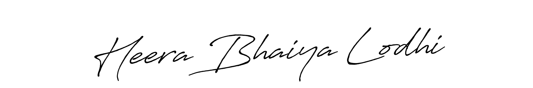 This is the best signature style for the Heera Bhaiya Lodhi name. Also you like these signature font (Antro_Vectra_Bolder). Mix name signature. Heera Bhaiya Lodhi signature style 7 images and pictures png