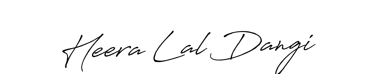 if you are searching for the best signature style for your name Heera Lal Dangi. so please give up your signature search. here we have designed multiple signature styles  using Antro_Vectra_Bolder. Heera Lal Dangi signature style 7 images and pictures png
