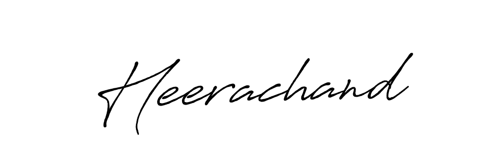 You can use this online signature creator to create a handwritten signature for the name Heerachand. This is the best online autograph maker. Heerachand signature style 7 images and pictures png