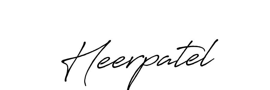 See photos of Heerpatel official signature by Spectra . Check more albums & portfolios. Read reviews & check more about Antro_Vectra_Bolder font. Heerpatel signature style 7 images and pictures png