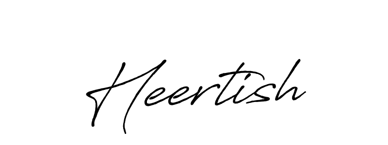 Check out images of Autograph of Heertish name. Actor Heertish Signature Style. Antro_Vectra_Bolder is a professional sign style online. Heertish signature style 7 images and pictures png