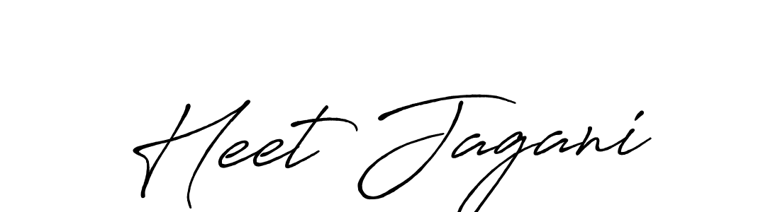 Here are the top 10 professional signature styles for the name Heet Jagani. These are the best autograph styles you can use for your name. Heet Jagani signature style 7 images and pictures png