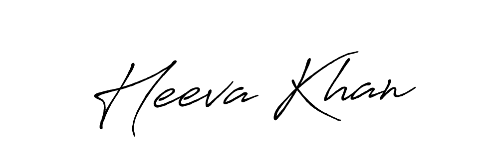 See photos of Heeva Khan official signature by Spectra . Check more albums & portfolios. Read reviews & check more about Antro_Vectra_Bolder font. Heeva Khan signature style 7 images and pictures png