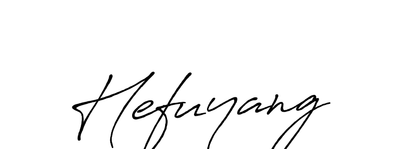 if you are searching for the best signature style for your name Hefuyang. so please give up your signature search. here we have designed multiple signature styles  using Antro_Vectra_Bolder. Hefuyang signature style 7 images and pictures png