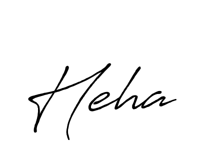Best and Professional Signature Style for Heha. Antro_Vectra_Bolder Best Signature Style Collection. Heha signature style 7 images and pictures png