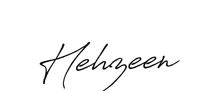 Antro_Vectra_Bolder is a professional signature style that is perfect for those who want to add a touch of class to their signature. It is also a great choice for those who want to make their signature more unique. Get Hehzeen name to fancy signature for free. Hehzeen signature style 7 images and pictures png