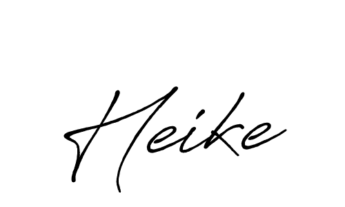 How to Draw Heike signature style? Antro_Vectra_Bolder is a latest design signature styles for name Heike. Heike signature style 7 images and pictures png
