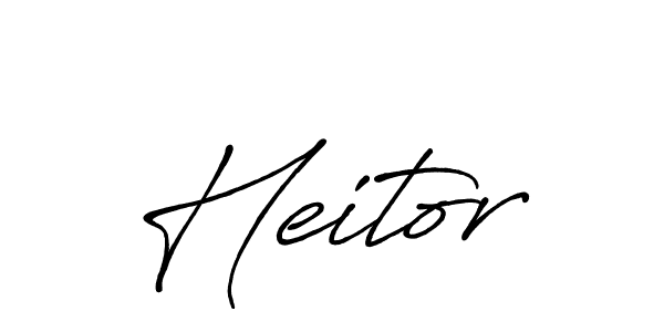 Check out images of Autograph of Heitor name. Actor Heitor Signature Style. Antro_Vectra_Bolder is a professional sign style online. Heitor signature style 7 images and pictures png