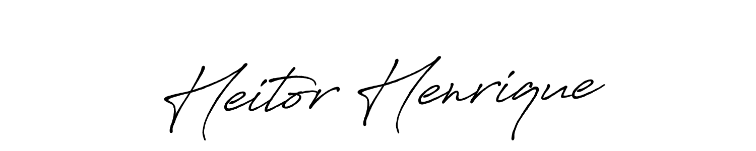 Check out images of Autograph of Heitor Henrique name. Actor Heitor Henrique Signature Style. Antro_Vectra_Bolder is a professional sign style online. Heitor Henrique signature style 7 images and pictures png