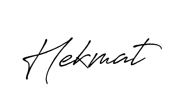 Make a short Hekmat signature style. Manage your documents anywhere anytime using Antro_Vectra_Bolder. Create and add eSignatures, submit forms, share and send files easily. Hekmat signature style 7 images and pictures png