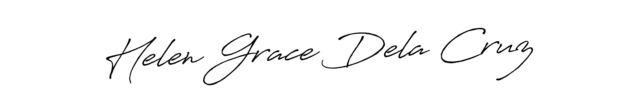 Here are the top 10 professional signature styles for the name Helen Grace Dela Cruz. These are the best autograph styles you can use for your name. Helen Grace Dela Cruz signature style 7 images and pictures png
