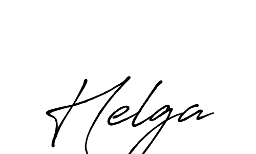 Check out images of Autograph of Helga name. Actor Helga Signature Style. Antro_Vectra_Bolder is a professional sign style online. Helga signature style 7 images and pictures png