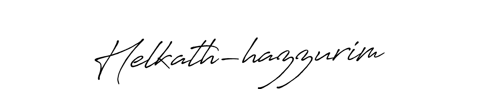 Make a beautiful signature design for name Helkath-hazzurim. Use this online signature maker to create a handwritten signature for free. Helkath-hazzurim signature style 7 images and pictures png