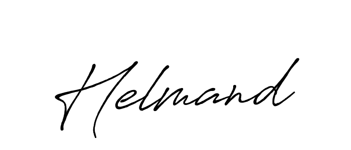You should practise on your own different ways (Antro_Vectra_Bolder) to write your name (Helmand) in signature. don't let someone else do it for you. Helmand signature style 7 images and pictures png