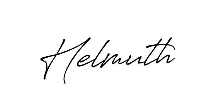 It looks lik you need a new signature style for name Helmuth. Design unique handwritten (Antro_Vectra_Bolder) signature with our free signature maker in just a few clicks. Helmuth signature style 7 images and pictures png