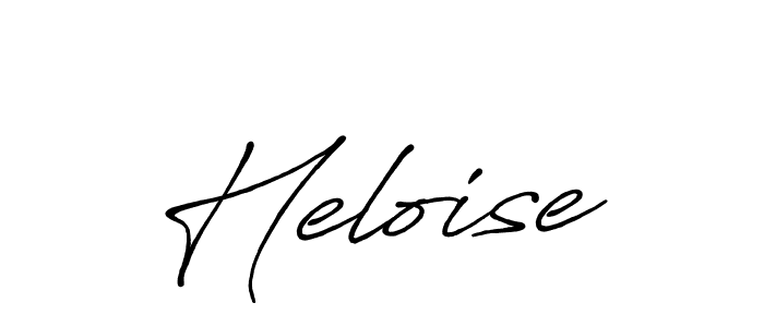 94+ Heloise Name Signature Style Ideas | First-Class Electronic Signatures
