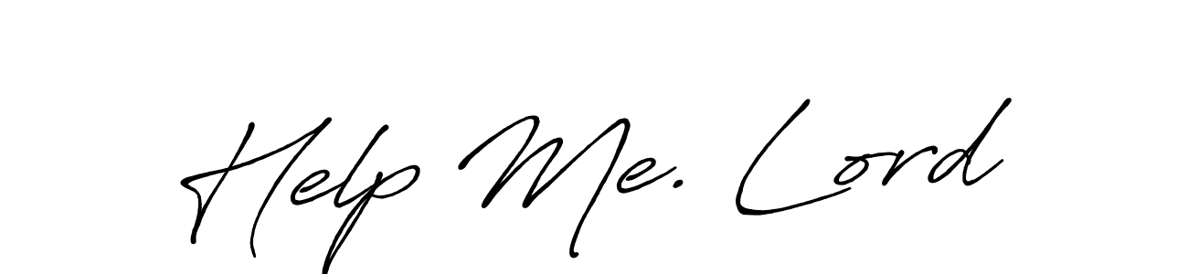 You can use this online signature creator to create a handwritten signature for the name Help Me. Lord. This is the best online autograph maker. Help Me. Lord signature style 7 images and pictures png