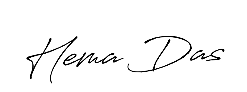 Once you've used our free online signature maker to create your best signature Antro_Vectra_Bolder style, it's time to enjoy all of the benefits that Hema Das name signing documents. Hema Das signature style 7 images and pictures png