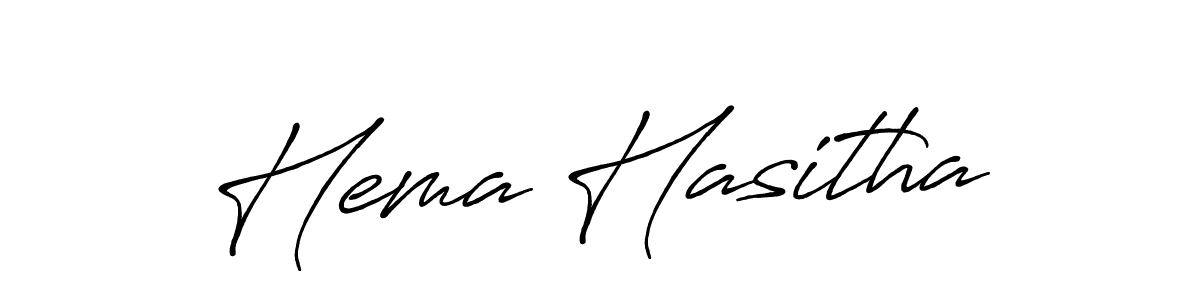 How to Draw Hema Hasitha signature style? Antro_Vectra_Bolder is a latest design signature styles for name Hema Hasitha. Hema Hasitha signature style 7 images and pictures png